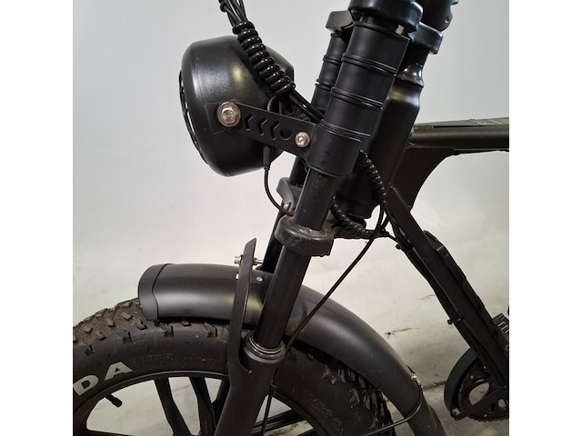 Fatbike, ouxi, c90 - afbeelding 8 van  13
