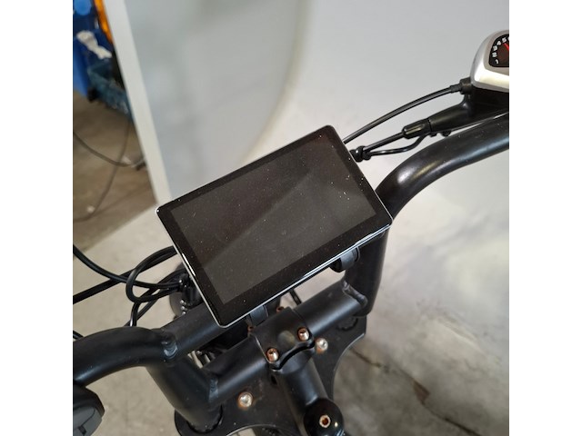 Fatbike, ouxi, c90 - afbeelding 9 van  13