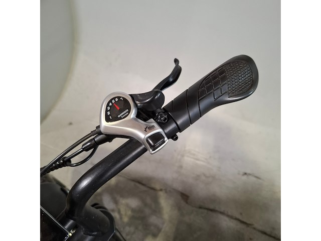 Fatbike, ouxi, c90 - afbeelding 10 van  13