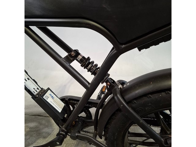 Fatbike, ouxi, c90 - afbeelding 12 van  13