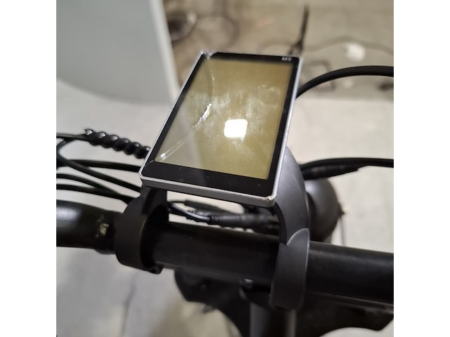 Fatbike, ouxi, h9 - afbeelding 2 van  14