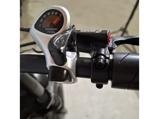 Fatbike, ouxi, h9 - afbeelding 3 van  14