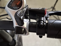 Fatbike, ouxi, h9 - afbeelding 3 van  14