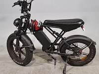 Fatbike, ouxi, h9 - afbeelding 4 van  14