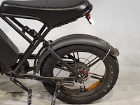 Fatbike, ouxi, h9 - afbeelding 5 van  14