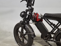 Fatbike, ouxi, h9 - afbeelding 6 van  14