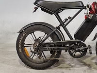 Fatbike, ouxi, h9 - afbeelding 7 van  14