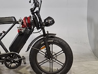 Fatbike, ouxi, h9 - afbeelding 8 van  14