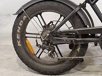 Fatbike, ouxi, h9 - afbeelding 9 van  14