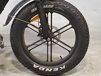 Fatbike, ouxi, h9 - afbeelding 10 van  14
