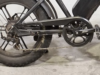 Fatbike, ouxi, h9 - afbeelding 11 van  14