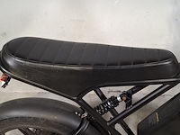 Fatbike, ouxi, h9 - afbeelding 12 van  14