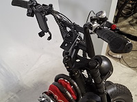 Fatbike, ouxi, h9 - afbeelding 13 van  14