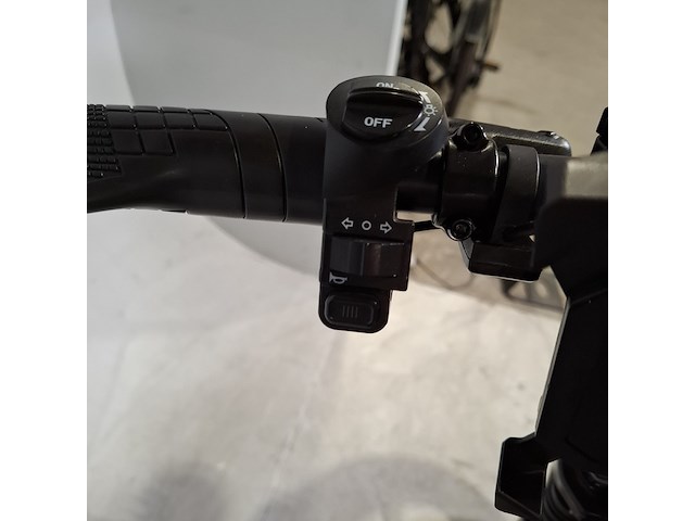 Fatbike, ouxi, h9 - afbeelding 14 van  14