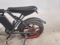 Fatbike, ouxi, h9 - afbeelding 2 van  11