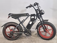Fatbike, ouxi, h9 - afbeelding 1 van  11