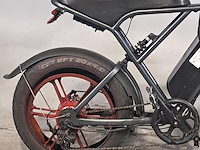 Fatbike, ouxi, h9 - afbeelding 4 van  11