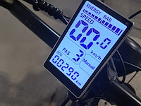 Fatbike, ouxi, h9 - afbeelding 7 van  11