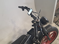 Fatbike, ouxi, h9 - afbeelding 8 van  11
