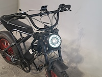 Fatbike, ouxi, h9 - afbeelding 9 van  11