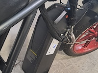Fatbike, ouxi, h9 - afbeelding 10 van  11