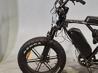 Fatbike, ouxi, h9 - afbeelding 3 van  12