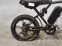 Fatbike, ouxi, h9 - afbeelding 5 van  12