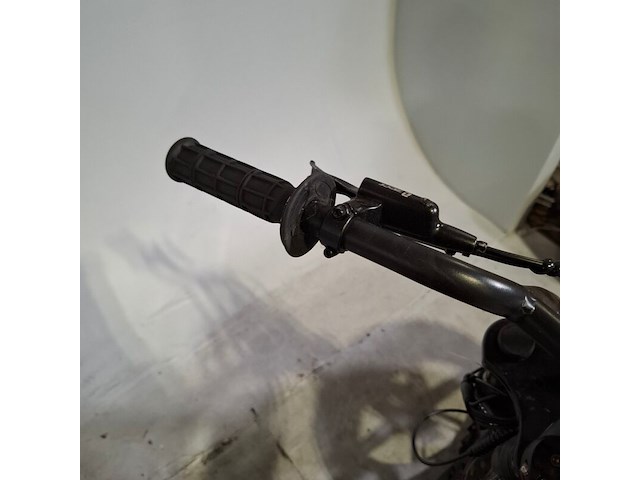 Fatbike, ouxi, h9 - afbeelding 9 van  12