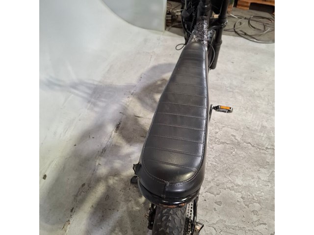 Fatbike, ouxi, h9 - afbeelding 11 van  12
