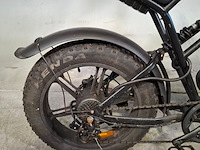 Fatbike, ouxi, h9 - afbeelding 2 van  13