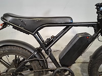 Fatbike, ouxi, h9 - afbeelding 3 van  13