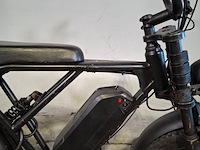 Fatbike, ouxi, h9 - afbeelding 4 van  13
