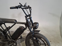 Fatbike, ouxi, h9 - afbeelding 5 van  13