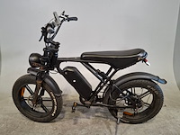 Fatbike, ouxi, h9 - afbeelding 6 van  13