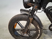 Fatbike, ouxi, h9 - afbeelding 7 van  13