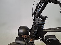 Fatbike, ouxi, h9 - afbeelding 8 van  13
