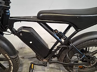 Fatbike, ouxi, h9 - afbeelding 9 van  13