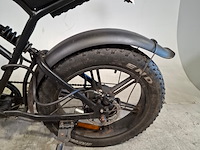Fatbike, ouxi, h9 - afbeelding 10 van  13