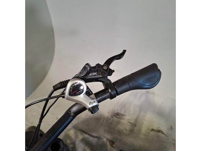 Fatbike, ouxi, h9 - afbeelding 11 van  13