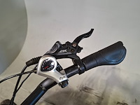 Fatbike, ouxi, h9 - afbeelding 11 van  13