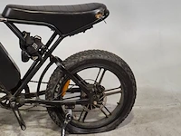 Fatbike, ouxi, h9 - afbeelding 2 van  12