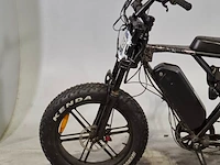 Fatbike, ouxi, h9 - afbeelding 3 van  12