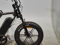 Fatbike, ouxi, h9 - afbeelding 6 van  12
