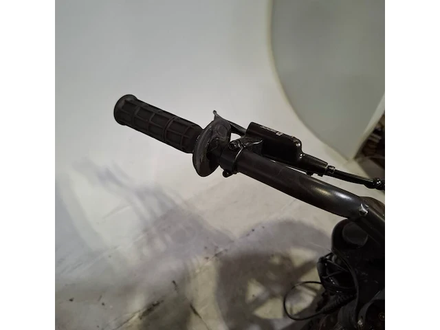 Fatbike, ouxi, h9 - afbeelding 9 van  12