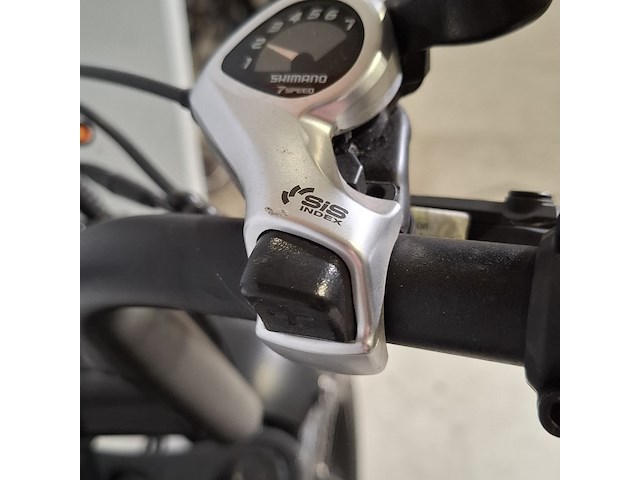 Fatbike, ouxi, v20 pro - afbeelding 2 van  13