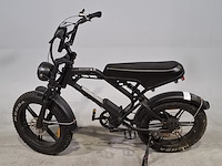 Fatbike, ouxi, v20 pro - afbeelding 3 van  13