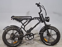 Fatbike, ouxi, v20 pro