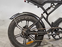 Fatbike, ouxi, v20 pro - afbeelding 6 van  13