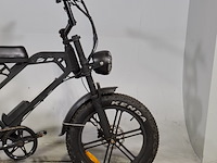 Fatbike, ouxi, v20 pro - afbeelding 7 van  13