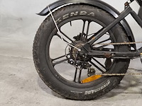 Fatbike, ouxi, v20 pro - afbeelding 8 van  13
